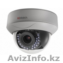 Видеонаблюдение в Шымкенте - Изображение #1, Объявление #1611942