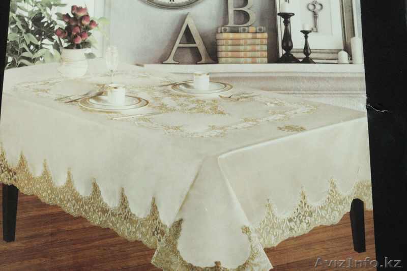 Скатерть №019 АВ - Изображение #1, Объявление #1609729