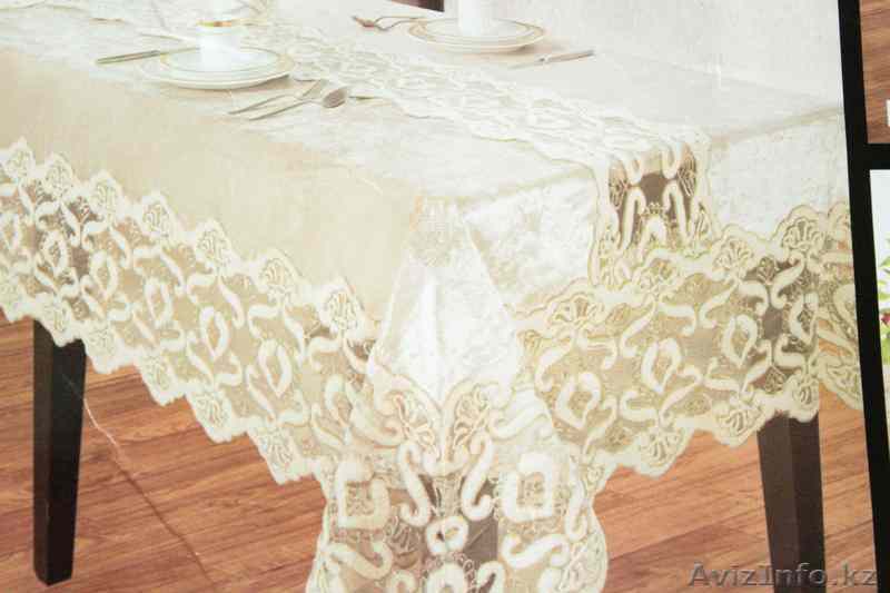 Скатерть №021 Roberto Cavalli - Изображение #1, Объявление #1609732