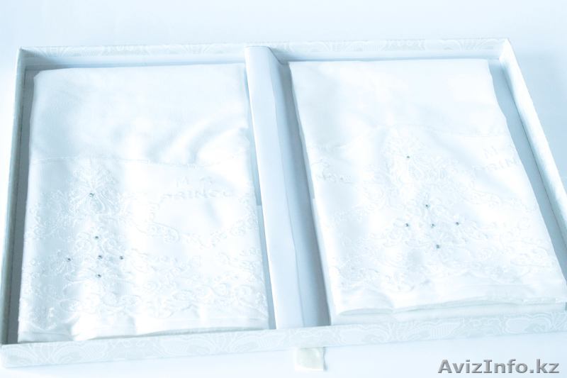 Постельное белье M.L. Prince - Изображение #1, Объявление #1609762