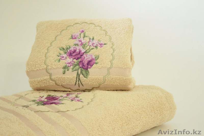 Полотенце  Arliva - Изображение #1, Объявление #1609763