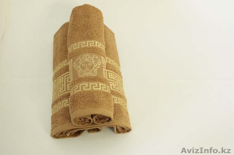 Полотенце  Hermes (Symbat) - Изображение #1, Объявление #1609764