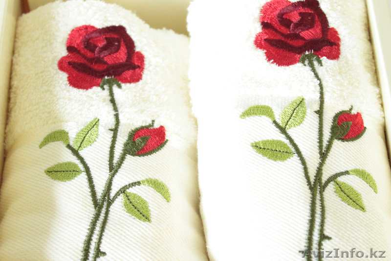 Салфетки  Dnz.Gulcan - Изображение #1, Объявление #1609766