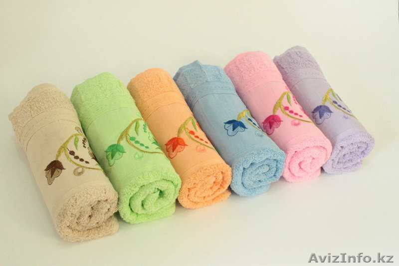 Полотенце  Eliv Havlu - Изображение #1, Объявление #1609767