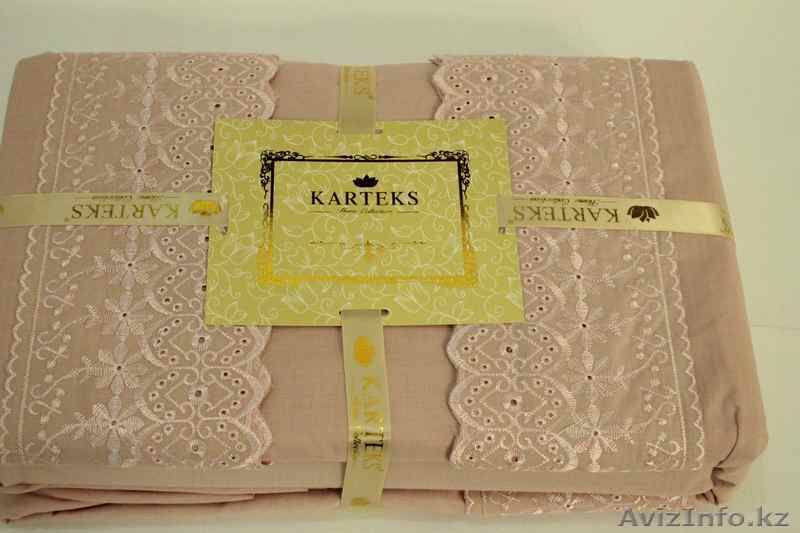 Постельное белье Karteks - Изображение #1, Объявление #1609768