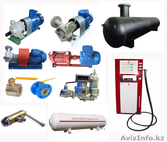 Компрессоры и насосы Corken - Изображение #1, Объявление #1613043
