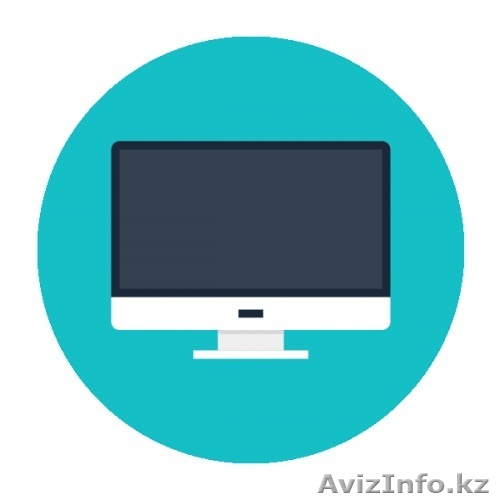 Ремонт компьютера и ноутбука выезд на дом и офис Круглосуточно 24/7 - Изображение #1, Объявление #1613762