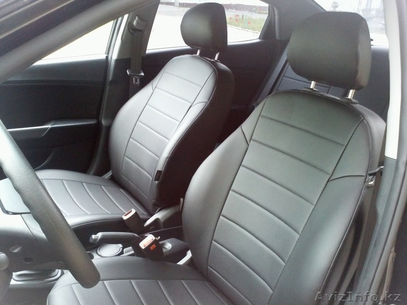 Чехлы из Экокожы на Заказ! - Изображение #1, Объявление #1620550