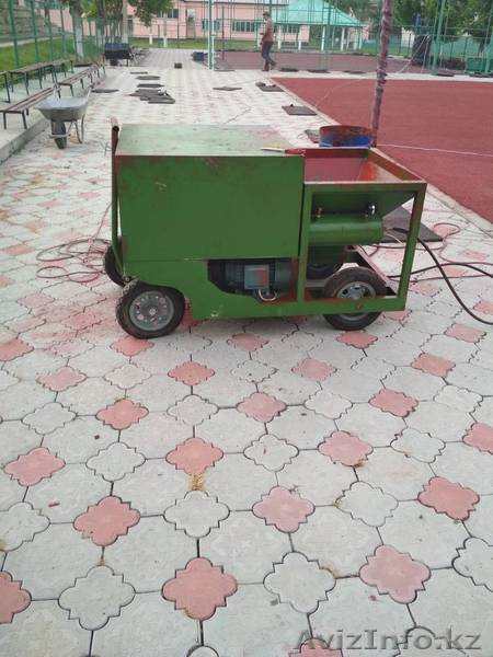 Спрей машина - Изображение #1, Объявление #1625991