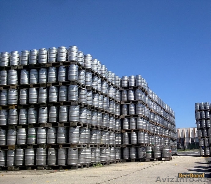 Кеги и фитинги - Изображение #1, Объявление #1630315