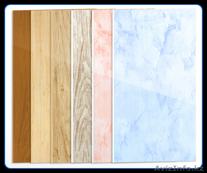 Панели ПВХ - ищем дилеров в регионах - Изображение #1, Объявление #1632117