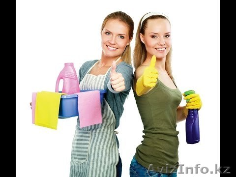 Золушка Уборка домов - Изображение #1, Объявление #1632893