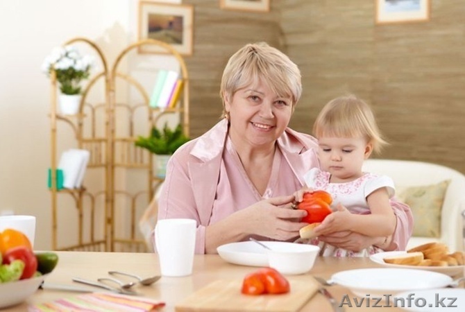 Няни - Изображение #1, Объявление #1635254