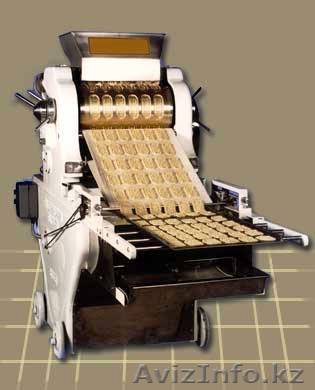Формовочный аппарат для сахарного печенья в Шымкенте - Изображение #1, Объявление #1634889