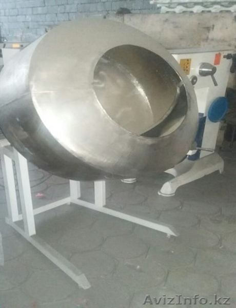 Сиропо-глазировочный аппарат в Шымкенте - Изображение #1, Объявление #1634893