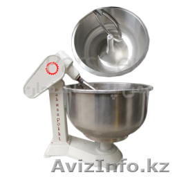 Тестомес в Шымкенте - Изображение #1, Объявление #1634881