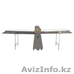 Тестораскаточная машина в Шымкенте - Изображение #1, Объявление #1634882