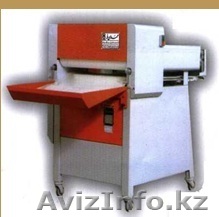 Тестозакаточная машина для багета и батона в Шымкенте - Изображение #1, Объявление #1634883