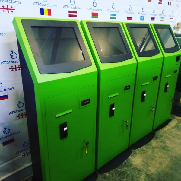 Продажа платежных терминалов и комплектующих - Изображение #1, Объявление #1645918