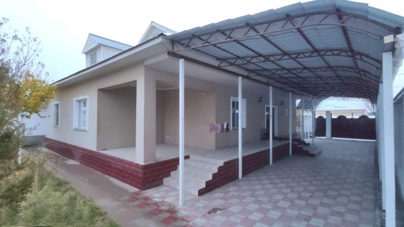 Продам дом в г. Шымкент мкр. Шугыла - Изображение #1, Объявление #1672862