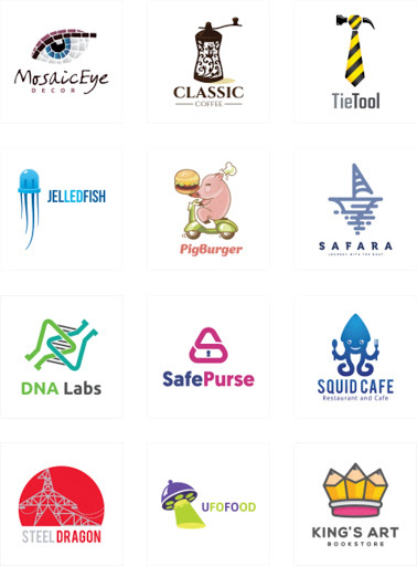 Разработка логотипов в Шымкенте - Изображение #1, Объявление #1677014