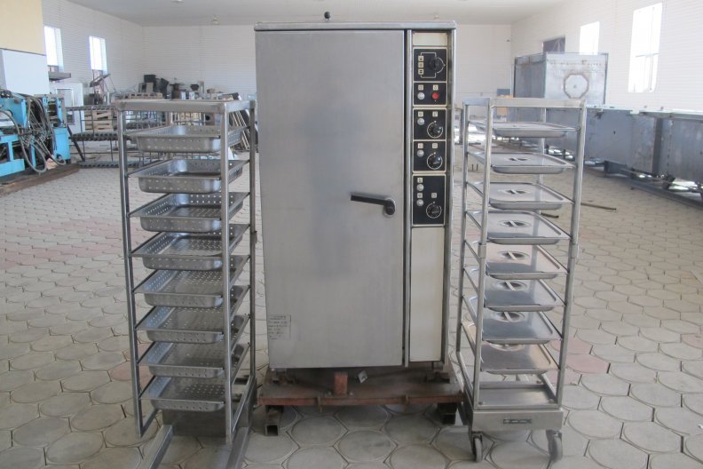 Жарочный шкаф в Шымкенте - Изображение #1, Объявление #1634887