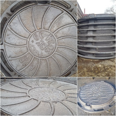 Изготавливаем Люки - Изображение #1, Объявление #1716194