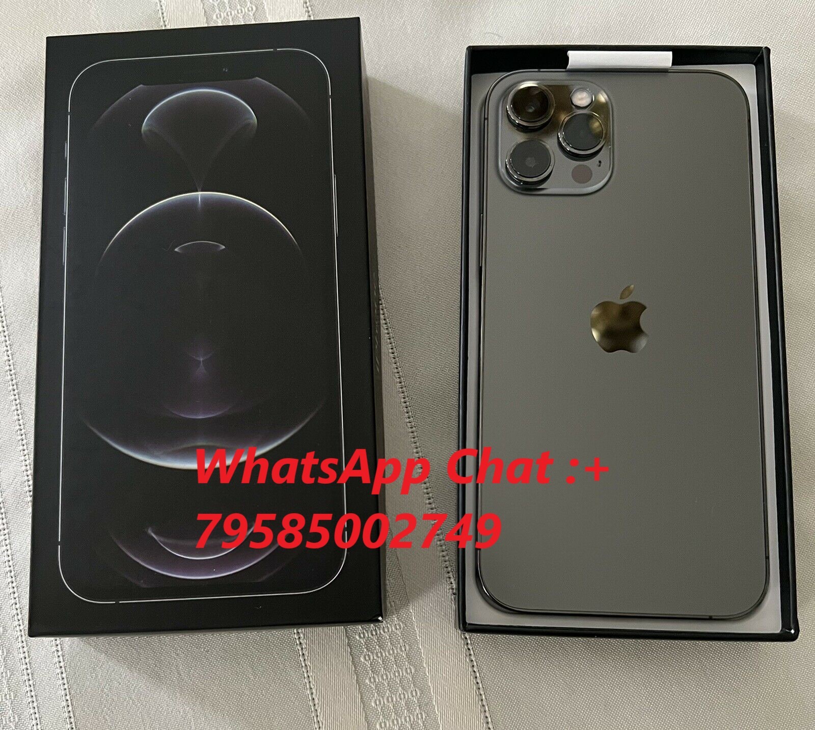  Закажите 2 единицы Apple iPhone 13 Pro Max и получите 1 Apple iPhone 11  - Изображение #1, Объявление #1723758