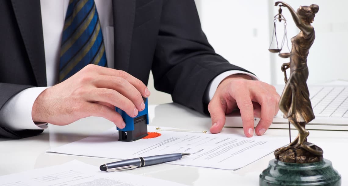 Перевод юридических документов, договоров - Изображение #1, Объявление #1723981