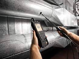 Обследование технического состояния систем вентиляции со скидкой в 17% уже сегод - Изображение #1, Объявление #1729310