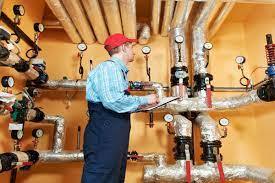 Обследование технического состояния систем отопления со скидкой в 17% уже сегодн - Изображение #1, Объявление #1729317