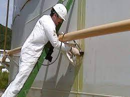 Обследование технического состояния резервуаров со скидкой в 17% уже сегодня за  - Изображение #1, Объявление #1729324