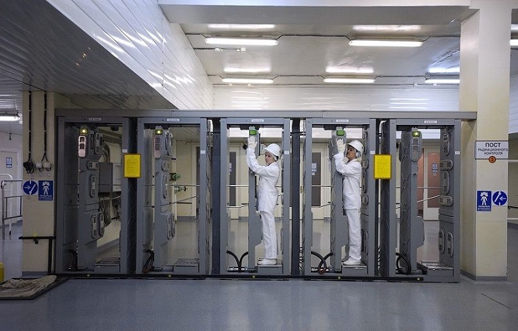 Услуги по радиационному и дозиметрическому контролю в РК - Изображение #1, Объявление #1729476