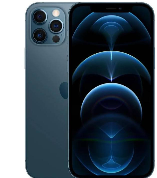 Iphone 12 pro max 1Tb  - Изображение #1, Объявление #1730608