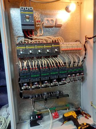 Электрики - Изображение #1, Объявление #1733867