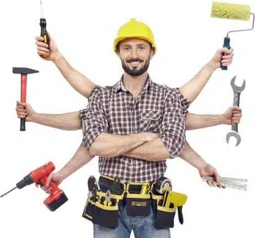 Ищем разнорабочих в команду, оплата ежедневно - Изображение #1, Объявление #1738242