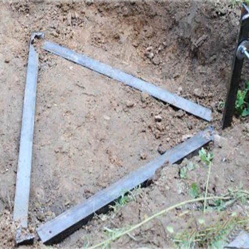 заземление  контур  заземление с гарантией  Шымкент  - Изображение #1, Объявление #1740392