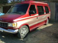 FORD ECONOLINE WIP - Изображение #1, Объявление #17534