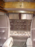 FORD ECONOLINE WIP - Изображение #2, Объявление #17534