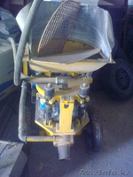 Продам торкрет машину - Изображение #1, Объявление #24512