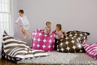 Наполнитель для бинбэгов (кресло-мешок, кресло-груша,бескаркасная мебель) - Изображение #2, Объявление #116246