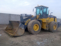 Спецтехника в аренду! - Изображение #2, Объявление #135116