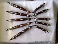 РУЧКИ для дверей , ворот, окон. - Изображение #4, Объявление #146125