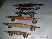 РУЧКИ для дверей , ворот, окон. - Изображение #1, Объявление #146125