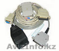 Адаптер Сканматик (для диагностики автомобилей) - Изображение #2, Объявление #141493