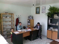 Срочно продается коммерческое 1 этажное здание в центре г. Сарыагаш, ЮКО - Изображение #3, Объявление #173256