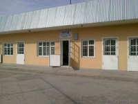 Срочно продается коммерческое 1 этажное здание в центре г. Сарыагаш, ЮКО - Изображение #1, Объявление #173256