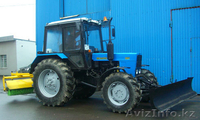 продам трактор мтз - Изображение #2, Объявление #173763