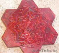 Формы для производства тротуарной плитки. - Изображение #2, Объявление #177497