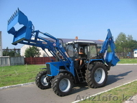 продам трактор мтз - Изображение #3, Объявление #173763